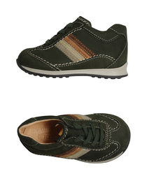 TOD'S JUNIOR - Low-tops