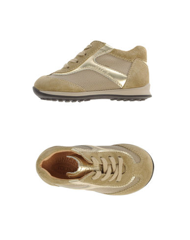 ZOOM TOD'S JUNIOR - Sneakers