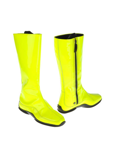ZOOM HOGAN - Boots