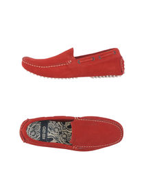 KENZO - Moccasins