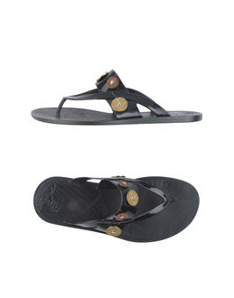VIVIENNE WESTWOOD - CALZATURE - Infradito
