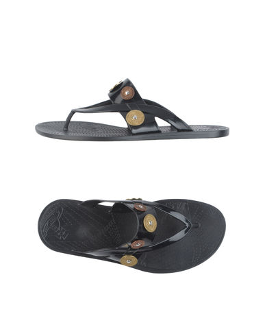 ZOOM VIVIENNE WESTWOOD - Thong sandal