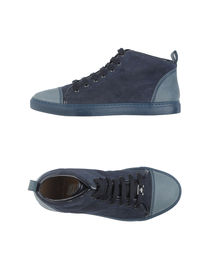 VIVIENNE WESTWOOD - High-tops