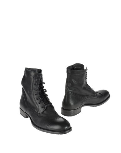 ZOOM KENZO - Ankle boots