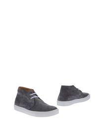 COMME des GARÇONS SHIRT - Ankle boots