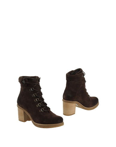 ZOOM BRUNO PREMI - Ankle boot