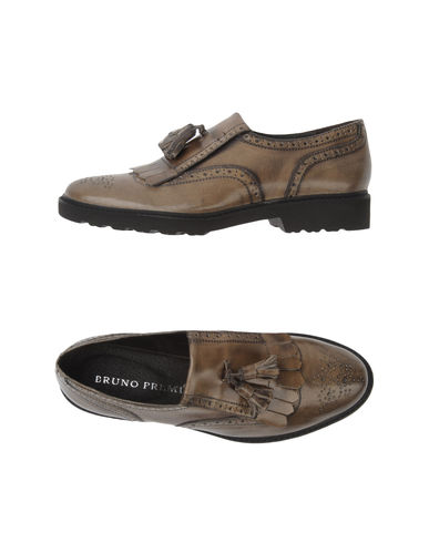 ZOOM BRUNO PREMI - Moccasins