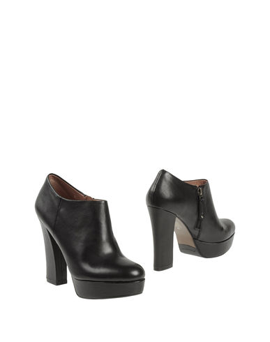 ZOOM BRUNO PREMI - Shoe boots