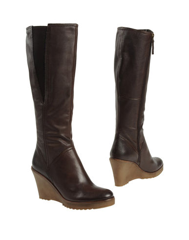 ZOOM BRUNO PREMI - High-heeled boots