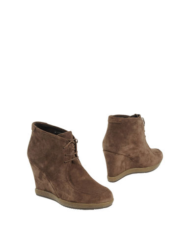 ZOOM BRUNO PREMI - Ankle boot