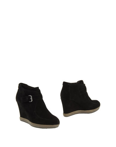 ZOOM BRUNO PREMI - Ankle boots