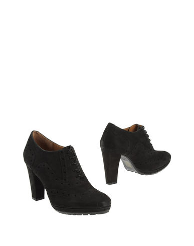 ZOOM BRUNO PREMI - Laced shoes