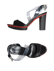 HOGAN - Sandals