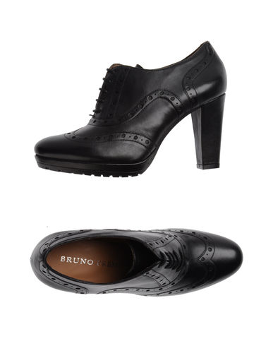 ZOOM BRUNO PREMI - Lace-up shoes