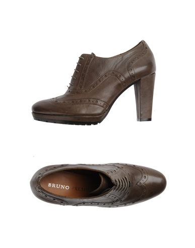 ZOOM BRUNO PREMI - Lace-up shoes