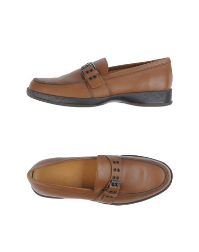 ZOOM HOGAN - Moccasins