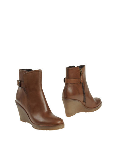 ZOOM BRUNO PREMI - Ankle boots