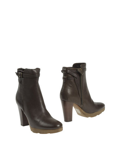ZOOM BRUNO PREMI - Ankle boots