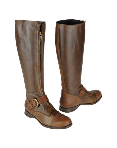 ZOOM HOGAN - Boots