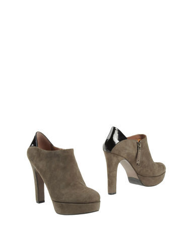 ZOOM BRUNO PREMI - Shoe boots