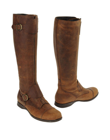 ZOOM HOGAN - Boots