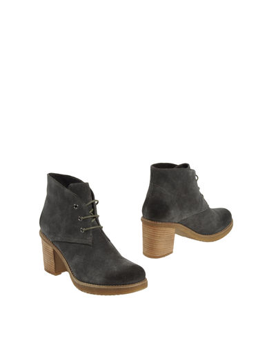 ZOOM BRUNO PREMI - Ankle boots