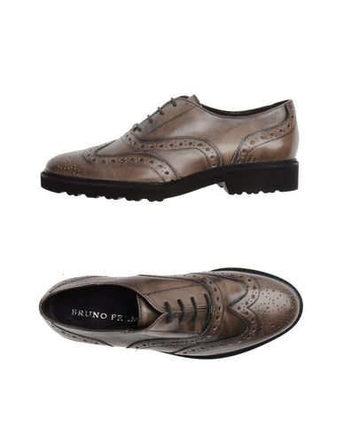 ZOOM BRUNO PREMI - Laced shoes