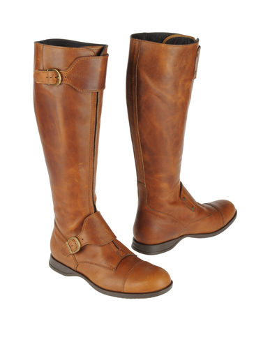ZOOM HOGAN - Boots