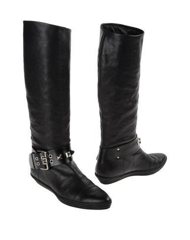 ZOOM HOGAN - Boots