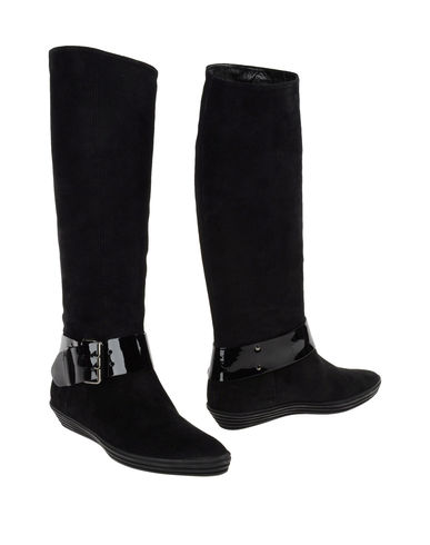 ZOOM HOGAN - Boots