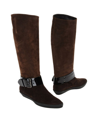 ZOOM HOGAN - Boots