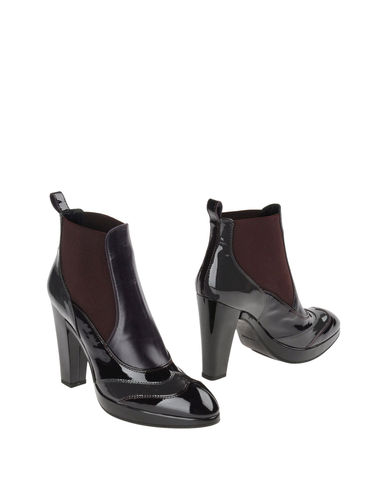 ZOOM HOGAN - Ankle boots