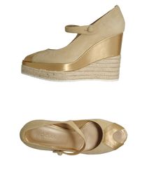 HOGAN - Espadrilles