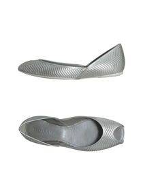 HOGAN - Ballet flats