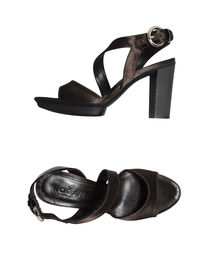 HOGAN - Sandals