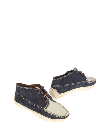 ZOOM TOD'S JUNIOR - Ankle boots