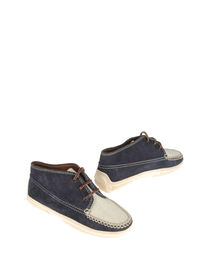 TOD'S JUNIOR - Ankle boots