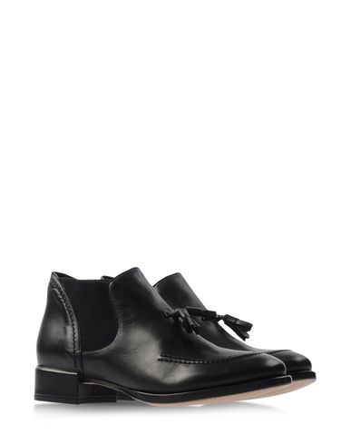 ZOOM ROBERTO DEL CARLO - Ankle boots