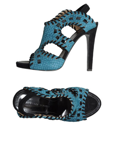 ZOOM PROENZA SCHOULER - Sandali