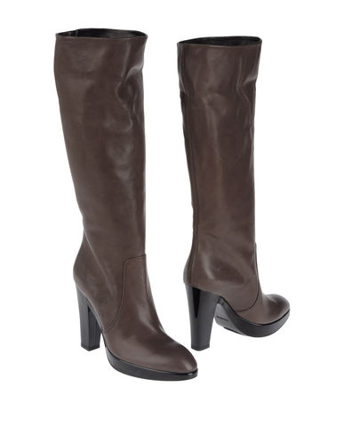 ZOOM HOGAN - High-heeled boots