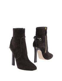 DSQUARED2 - Stivaletti