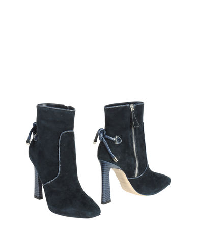 ZOOM DSQUARED2 - Ankle boots