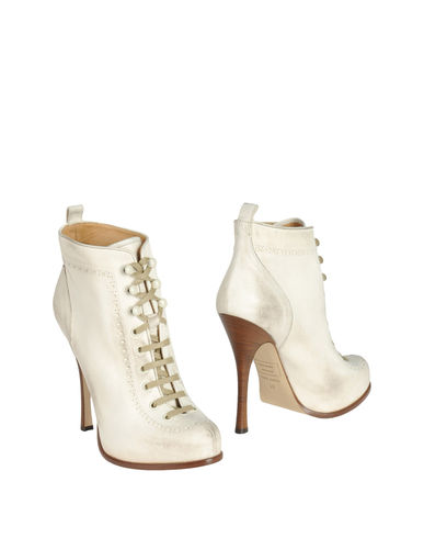 ZOOM DSQUARED2 - Ankle boots