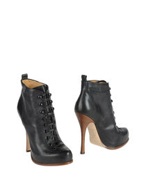 DSQUARED2 - Stivaletti