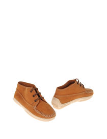 TOD'S JUNIOR - Ankle boots
