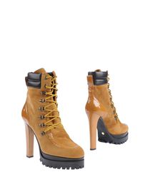 DSQUARED2 - Stivaletti