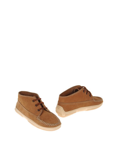 ZOOM TOD'S JUNIOR - Ankle boots