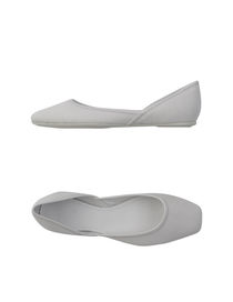 HOGAN - Ballet flats