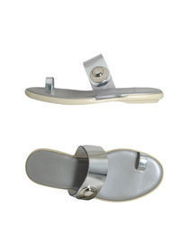 HOGAN - Flip flops