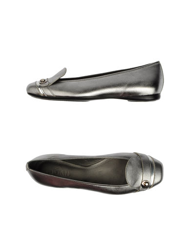 ZOOM HOGAN - Ballet flats